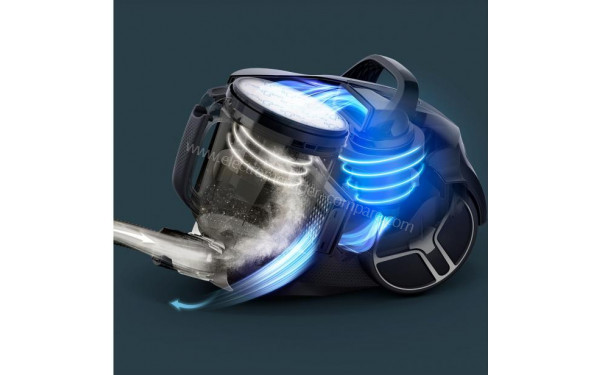 ROWENTA RO4B63EA - Mise en situation