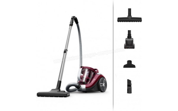 ROWENTA RO4B63EA - Vue d'ensemble