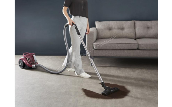 ROWENTA RO4B63EA - Mise en situation