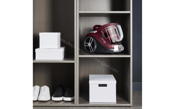 ROWENTA RO4B63EA - Mise en situation