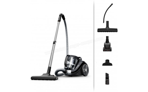 ROWENTA RO4B75EA - Vue d'ensemble