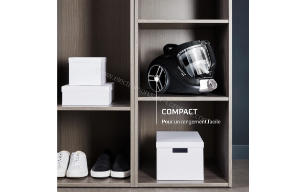 ROWENTA RO4B75EA - Mise en situation