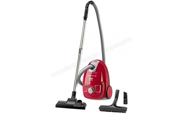 ROWENTA RO5253.EA - Vue d'ensemble