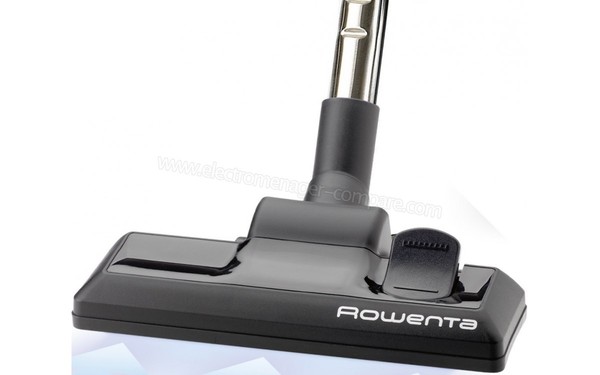 ROWENTA RO5349.EA - Brosse double position