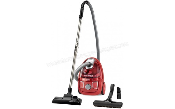 ROWENTA RO5353.EA - Vue d'ensemble