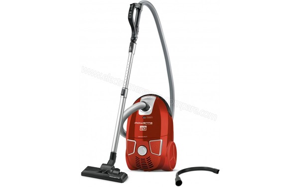 ROWENTA RO5433EA - Vue d'ensemble (cr&eacute;dit : Boulanger)