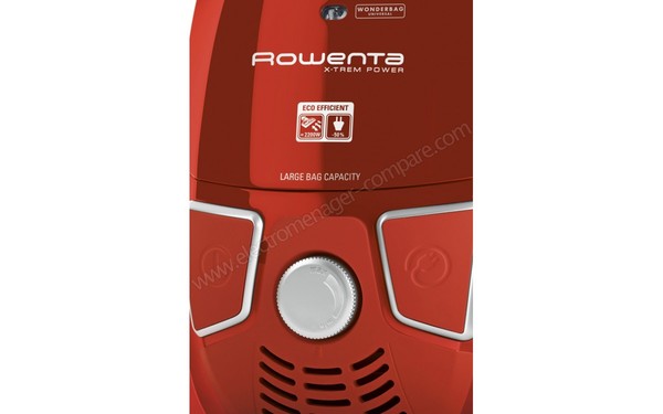 ROWENTA RO5433EA - Variateur de puissance (cr&eacute;dit : Boulanger)