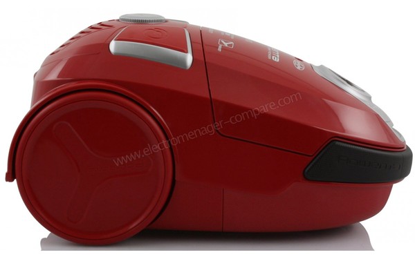 ROWENTA RO5463.11 - Vue de profil gauche 