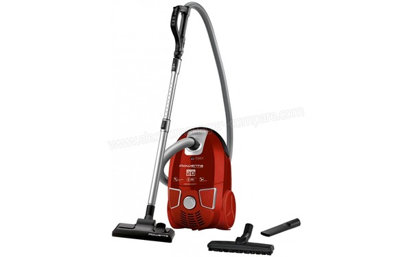 ROWENTA RO5463.EA - Vue d'ensemble