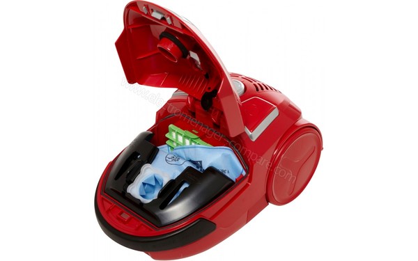 ROWENTA RO5463.EA - Vue de l'int&eacute;rieur (cr&eacute;dit : Boulanger)