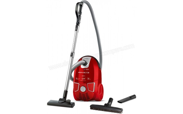 ROWENTA RO5463.FA - Vue d'ensemble