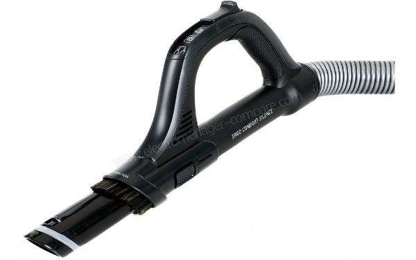 ROWENTA RO5473.EA - Brossette int&eacute;gr&eacute;e &agrave; la poign&eacute;e (cr&eacute;dit : Darty)