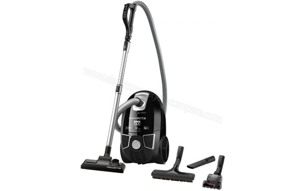 ROWENTA RO5475.EA - Vue d'ensemble