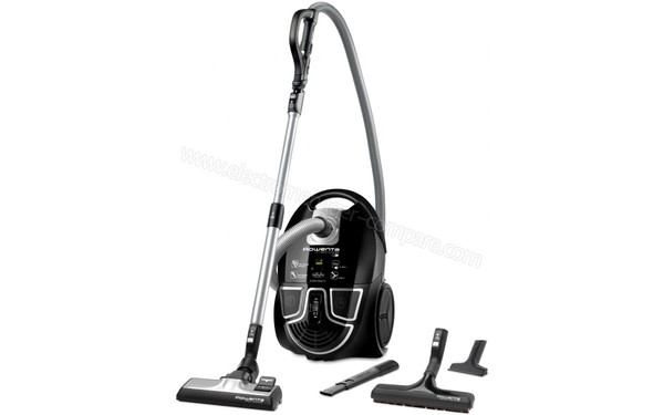 ROWENTA RO5565.WA - Vue d'ensemble