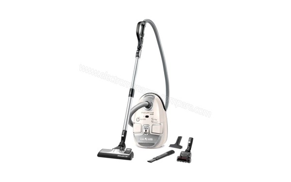 ROWENTA RO5727.11 - Vue d'ensemble