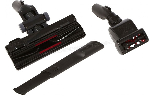 ROWENTA RO5727.11 - Brosses et suceur vue du dessous (cr&eacute;dit : Boulanger)