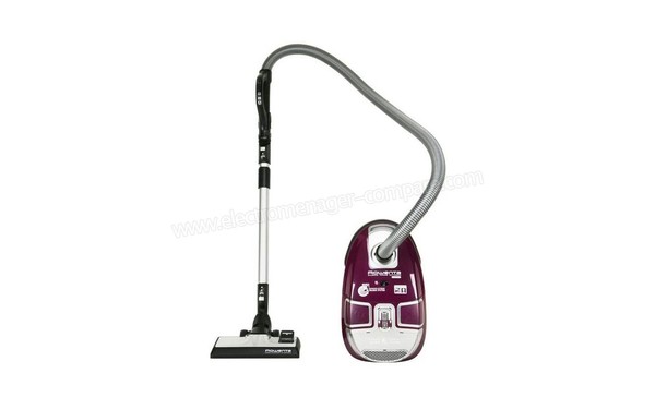 ROWENTA RO5729EA v2 - Vue de face