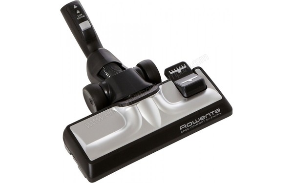 ROWENTA RO5729.EA - Brosse vue du dessus (cr&eacute;dit : Boulanger)