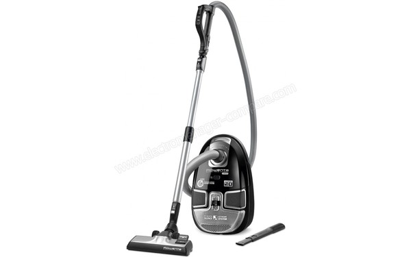 ROWENTA RO5735.OA - Vue 3/4 droite