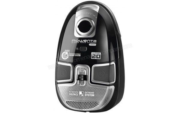 ROWENTA RO5745.EA - Vue 3/4 droite corps seul