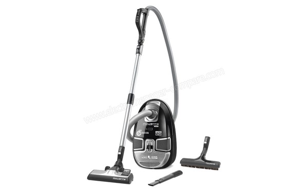 ROWENTA RO5745.EA - Vue d'ensemble