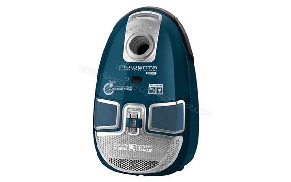 ROWENTA RO5761.EA - Vue de face (corp seulement)