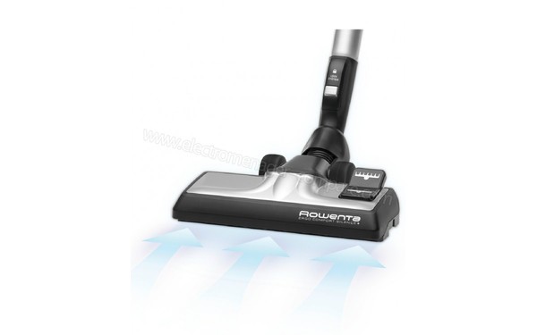 ROWENTA RO5761.EB - Brosse double position