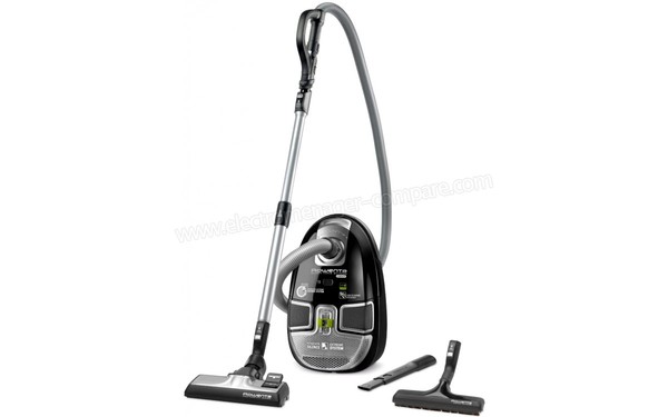 ROWENTA RO5762 Import EU - Vue d'ensemble