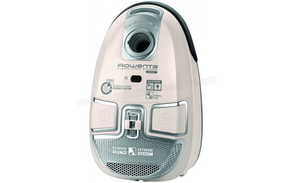 ROWENTA RO5787.DA - Vue 3/4 droite (corps seul)