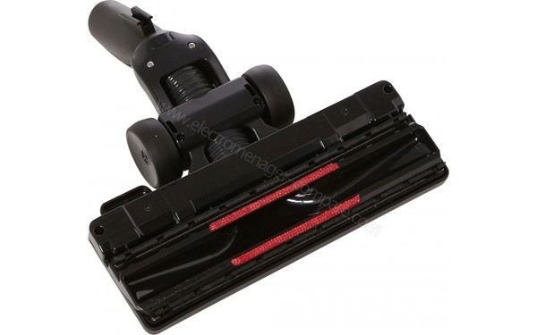 ROWENTA RO5913.EA - Brosse vue du dessous (cr&eacute;dit : Boulanger)