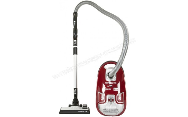 ROWENTA RO5913.EA - Vue de face (cr&eacute;dit : Darty)