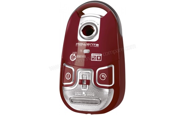 ROWENTA RO5913.EA - Vue 3/4 droite corps seul