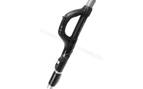 ROWENTA RO5913.EA - Poign&eacute;e du flexible (cr&eacute;dit : Darty)