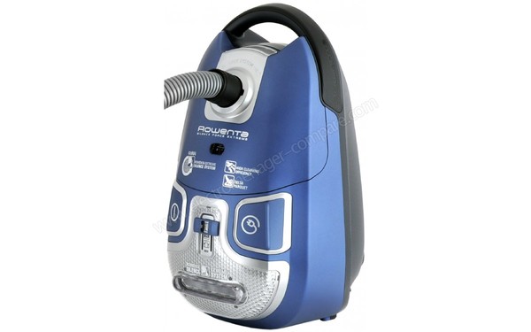 ROWENTA RO5921.11 - Vue 3/4 droite corps seul (cr&eacute;dit : Darty)