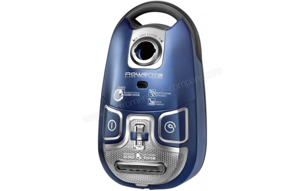 ROWENTA RO5921.11 - Vue 3/4 droite corps seul