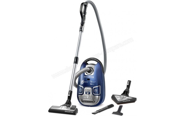 ROWENTA RO5921.11 - Vue d'ensemble