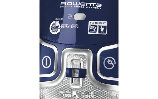 ROWENTA RO5921DA - Variateur de puissance (cr&eacute;dit : Boulanger)