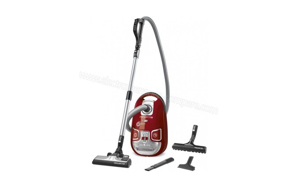 ROWENTA RO5923EA - Vue de l'ensemble