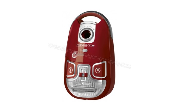 ROWENTA RO5923EA - Vue 3/4 droite corps seul