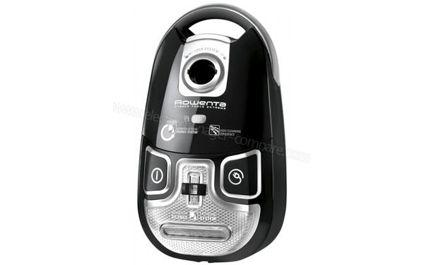 ROWENTA RO5925.11 - Vue 3/4 droite corps seul