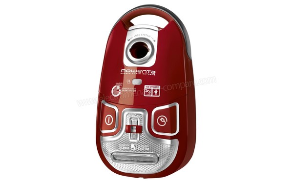 ROWENTA RO5933.EA - Vue 3/4 droite (corps seul)