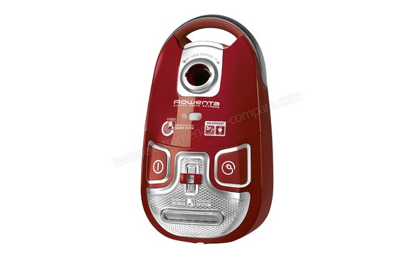 ROWENTA RO5933.EB - Vue 3/4 droite corps seul
