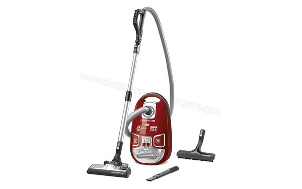 ROWENTA RO5933.EB - Vue d'ensemble