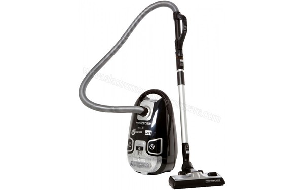 ROWENTA RO5945.EA - Vue 3/4 droite (cr&eacute;dit : Boulanger)