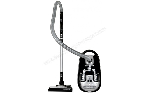 ROWENTA RO5945.EA - Vue de face (cr&eacute;dit : Darty)