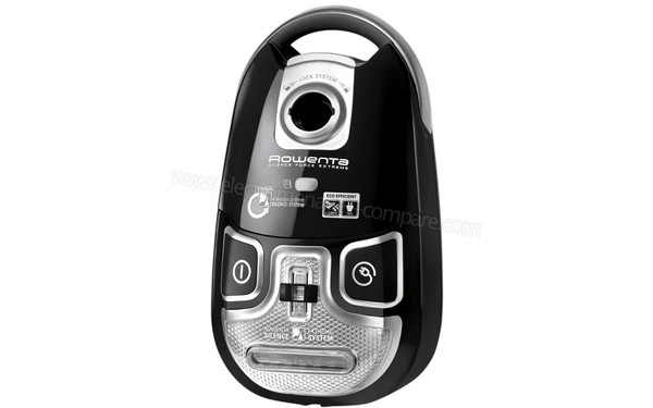 ROWENTA RO5945.EA - Vue 3/4 droite (corps seul)