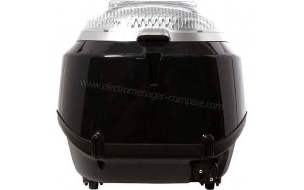 ROWENTA RO5945.EA - Vue de l'arri&egrave;re (cr&eacute;dit : Boulanger)