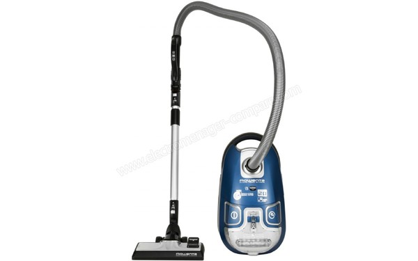 ROWENTA RO5951.EA - Vue de face (cr&eacute;dit : Darty)