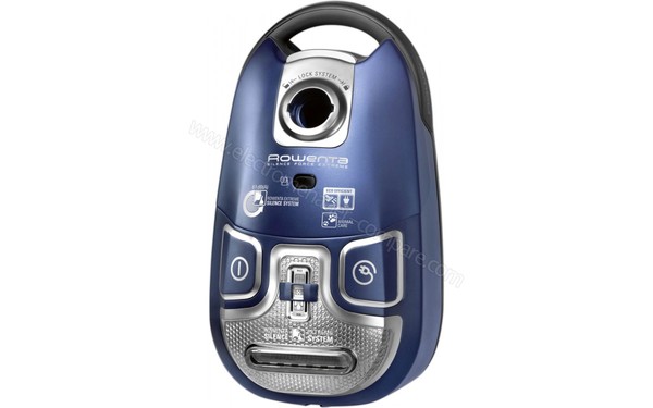 ROWENTA RO5951.EA - Vue 3/4 droite corsp seul (cr&eacute;dit : Boulanger)