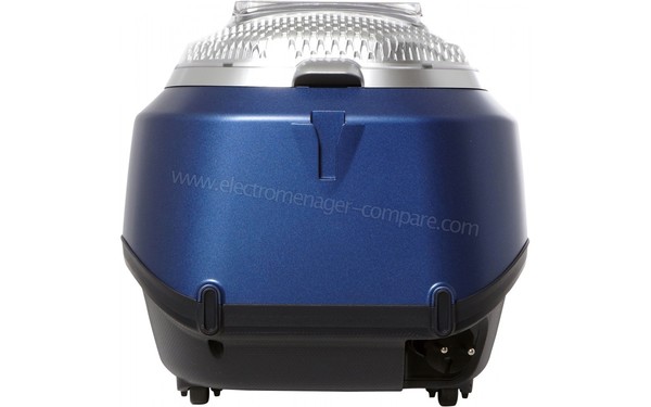 ROWENTA RO5951.EA - Vue de l'int&eacute;rieur (cr&eacute;dit : Boulanger)